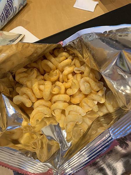 好吃的明太子美乃滋零食 好吃的明太子美乃滋零食