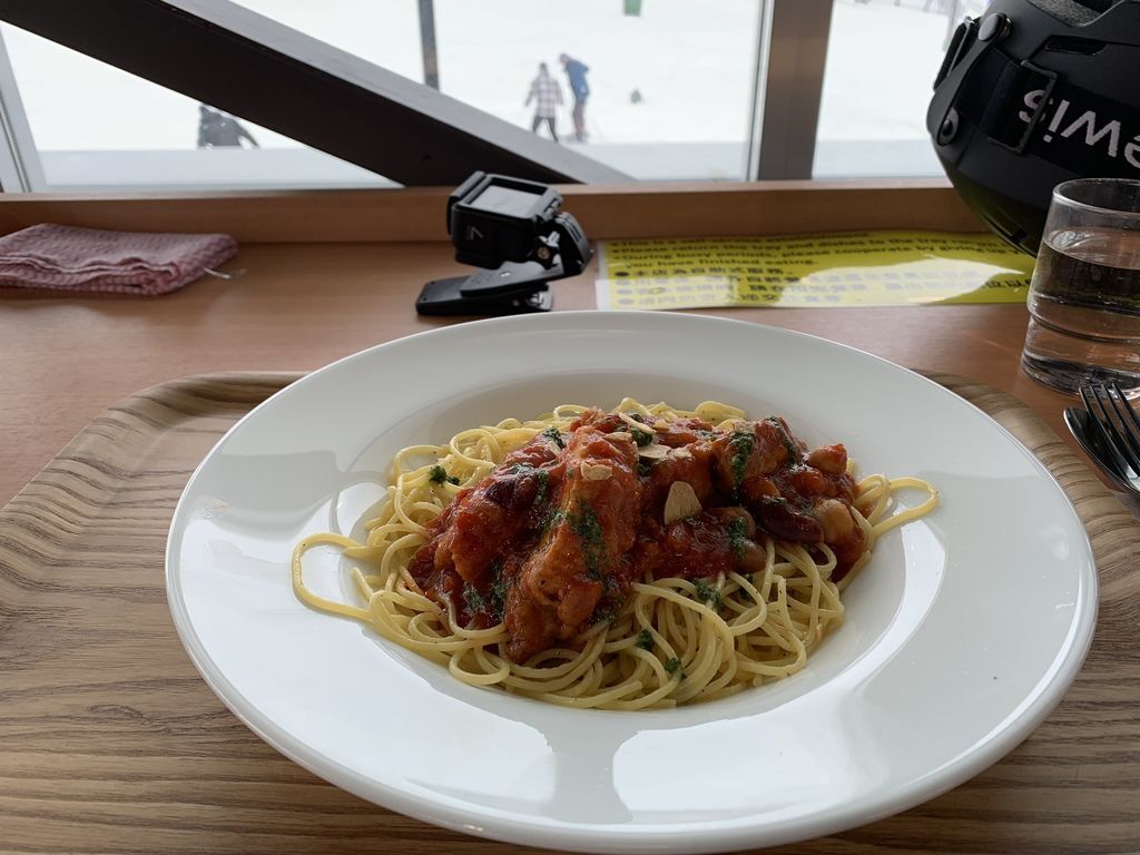 Annupuri Nook 2F餐廳 義大利麵 Annupuri Nook 2F餐廳 義大利麵