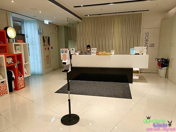 ❤台灣❤【新驛旅店西門捷運店】 (Cityinn Hotel