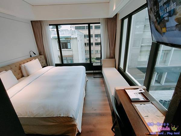 ❤台灣❤【慕舍酒店】(Hotel Mvsa)