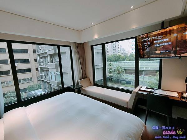 ❤台灣❤【慕舍酒店】(Hotel Mvsa)