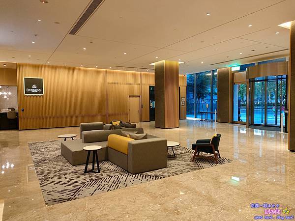 ❤台灣❤【新北新莊凱悅嘉軒酒店】 (Hyatt Place 