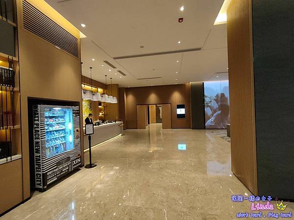 ❤台灣❤【新北新莊凱悅嘉軒酒店】 (Hyatt Place 