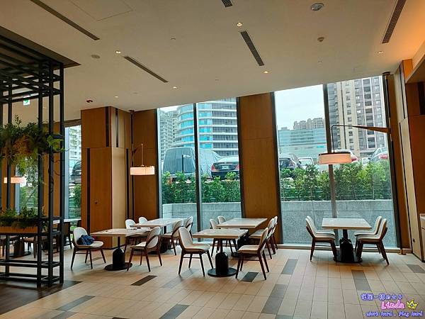 ❤台灣❤【新北新莊凱悅嘉軒酒店】 (Hyatt Place 