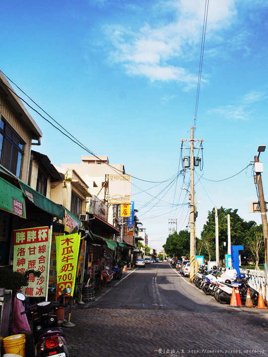 【高雄】大樹舊鐵橋，從九曲堂到舊時光的鐵道之旅~