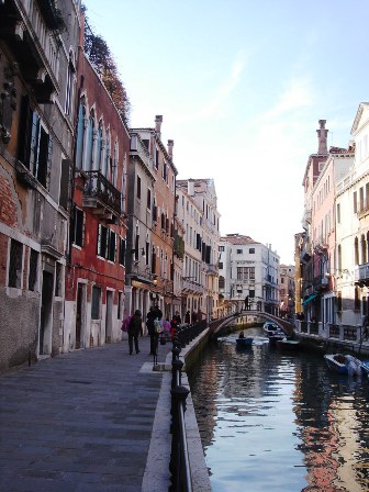 Venice