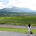 英國最高峰(Ben Nevis)