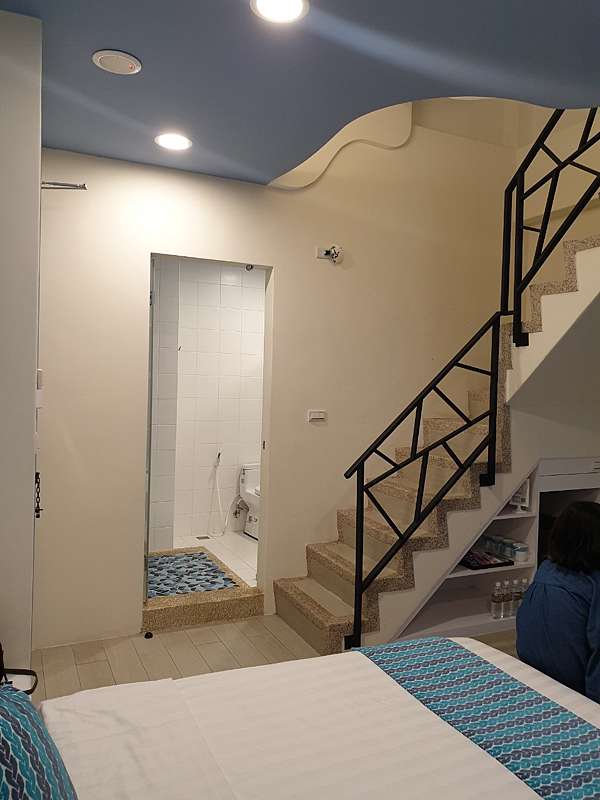 澎湖民宿 超推薦 水藍舍 房間優美老闆熱情親切 早上還有超人氣早點 配方師x生活x分享 痞客邦