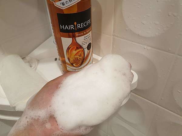 洗髮 日本爆紅髪の料理hair Recipe 洗後心得 配方師x生活x分享 痞客邦 洗髮 日本爆紅髪の料理hair Recipe 洗後心得 配方師x生活x分享 痞客邦
