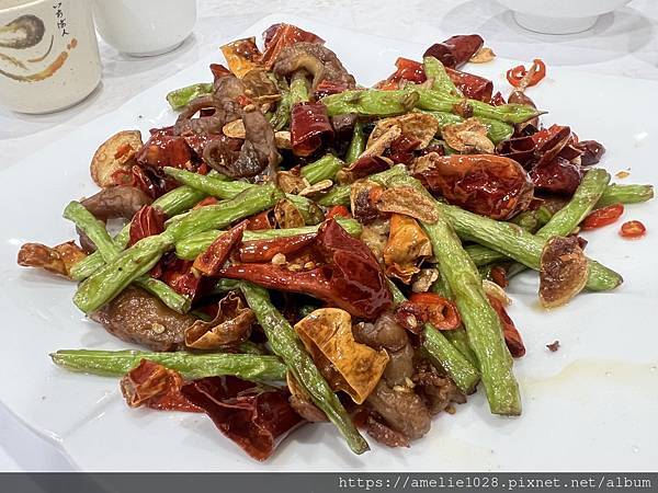 【龍潭】 龍潭美食/川菜   洄味辣館