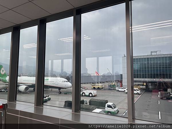 金門第一天~好媽媽健康素食屋&序室 Narrative