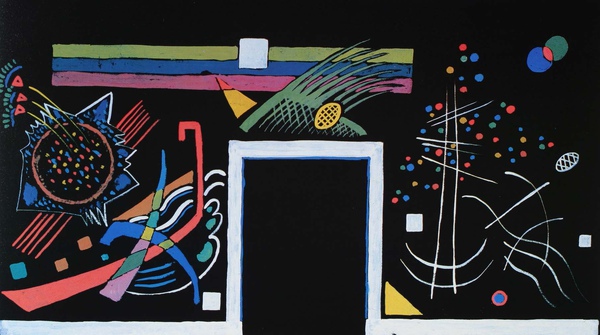 Kandinsky_1922_為Juryfreie展覽會所作的小型模型板_34.7x60cm._(0062.97a.ppt).JPG