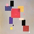 Kandinsky_1930_13個直角_69.5x59.5cm._(0062.121a.ppt).JPG