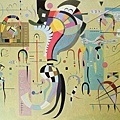 Kandinsky_1937_有伴奏的中間區域_114x146cm._(0062.129a.ppt).JPG