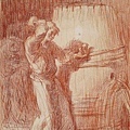 Millet_c.1848-50_Cooper tightening staves on a barrel_(0016.11b).JPG