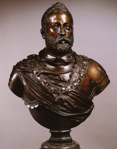 Giovanni Bologna_ca.1611_Bust of Grand Duke Francesco I de'Medici.JPG