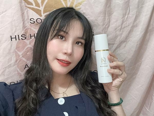 IN艾娜蓓 我的最愛 貴婦保養秘密大公開