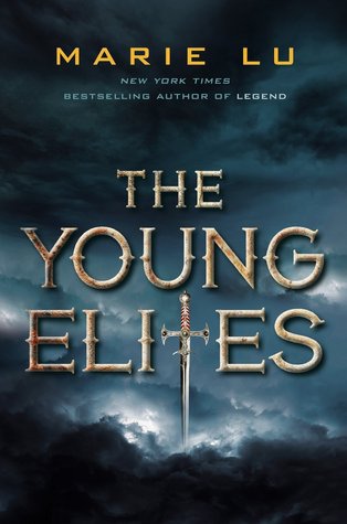 The Young Elites (The Young Elites #1)