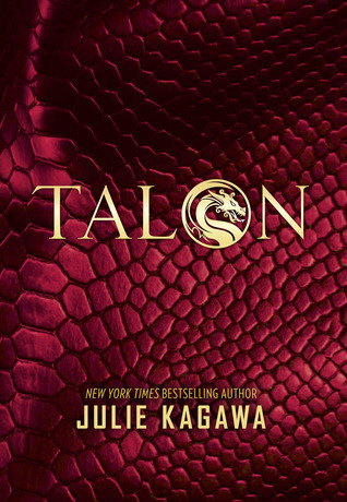 Talon (Talon #1) 