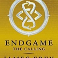 Endgame: The Calling (Endgame #1) 