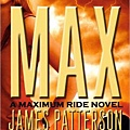 Max (Maximum Ride, #5) 