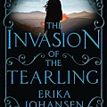 The Invasion of the Tearling   (The Queen of the Tearling #2) 