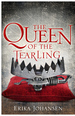 The Queen of the Tearling 