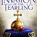 The Invasion of the Tearling   (The Queen of the Tearling #2)