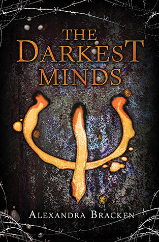 The Darkest Minds (The Darkest Minds Series #1)