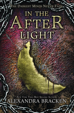  In The Afterlight (The Darkest Minds, #3) 