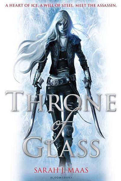 Throne of Glass (UK)