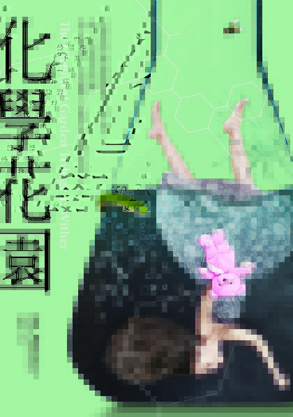 化學花園1
