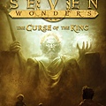 Seven Wonders Book 4: The Curse of The King