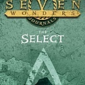 Seven Wonders Journals: The Select