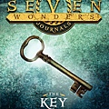 Seven Wonders Journals: The Key