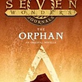 Order Seven Wonders Journals 2: The Orphan