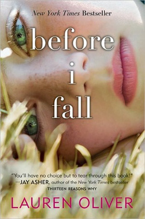 before i fall (EN)