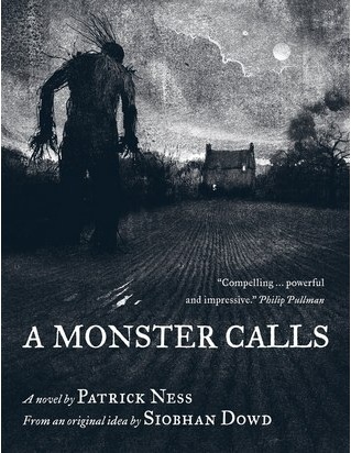 A monster's call 