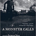 A monster's call 