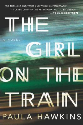 The Girl on The Train