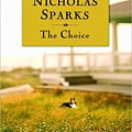 The Choice (novel)