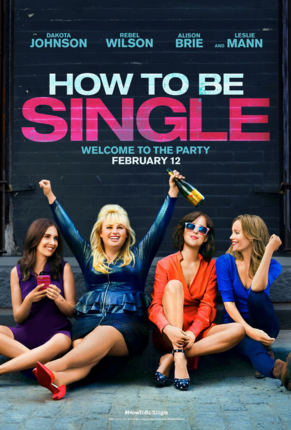 How to be single (movie)