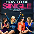 How to be single (movie)