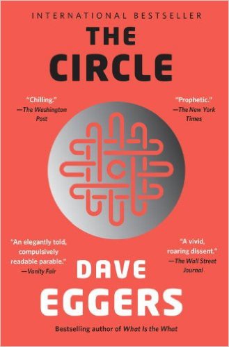 The Circle (novel)