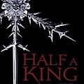 Half a King #1 cover