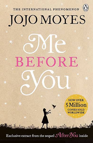 Me Before You 