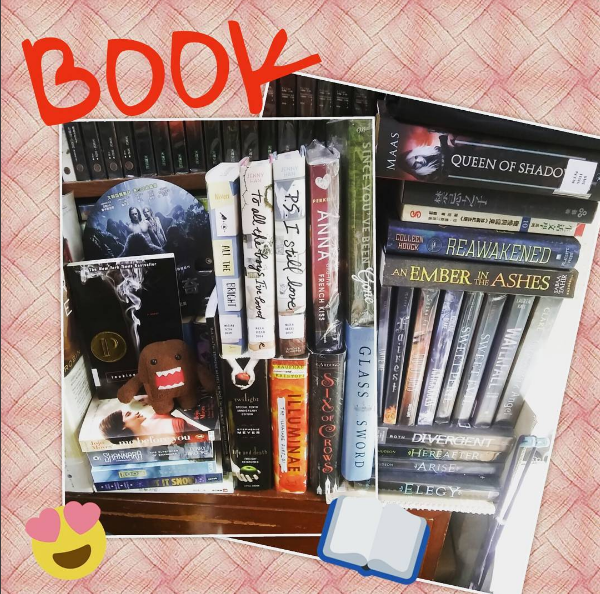 BOOK BOOK