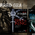 The Shattered Sea series