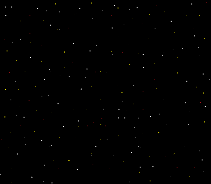 stars