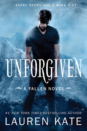 Unforgiven (Fallen #5)